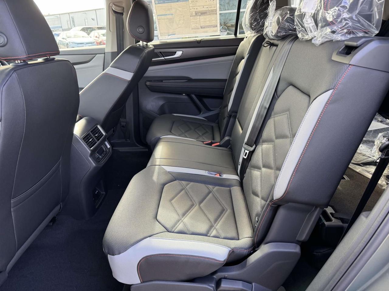 2026 Volkswagen Atlas 2.0T Peak Edition Woodbridge VA