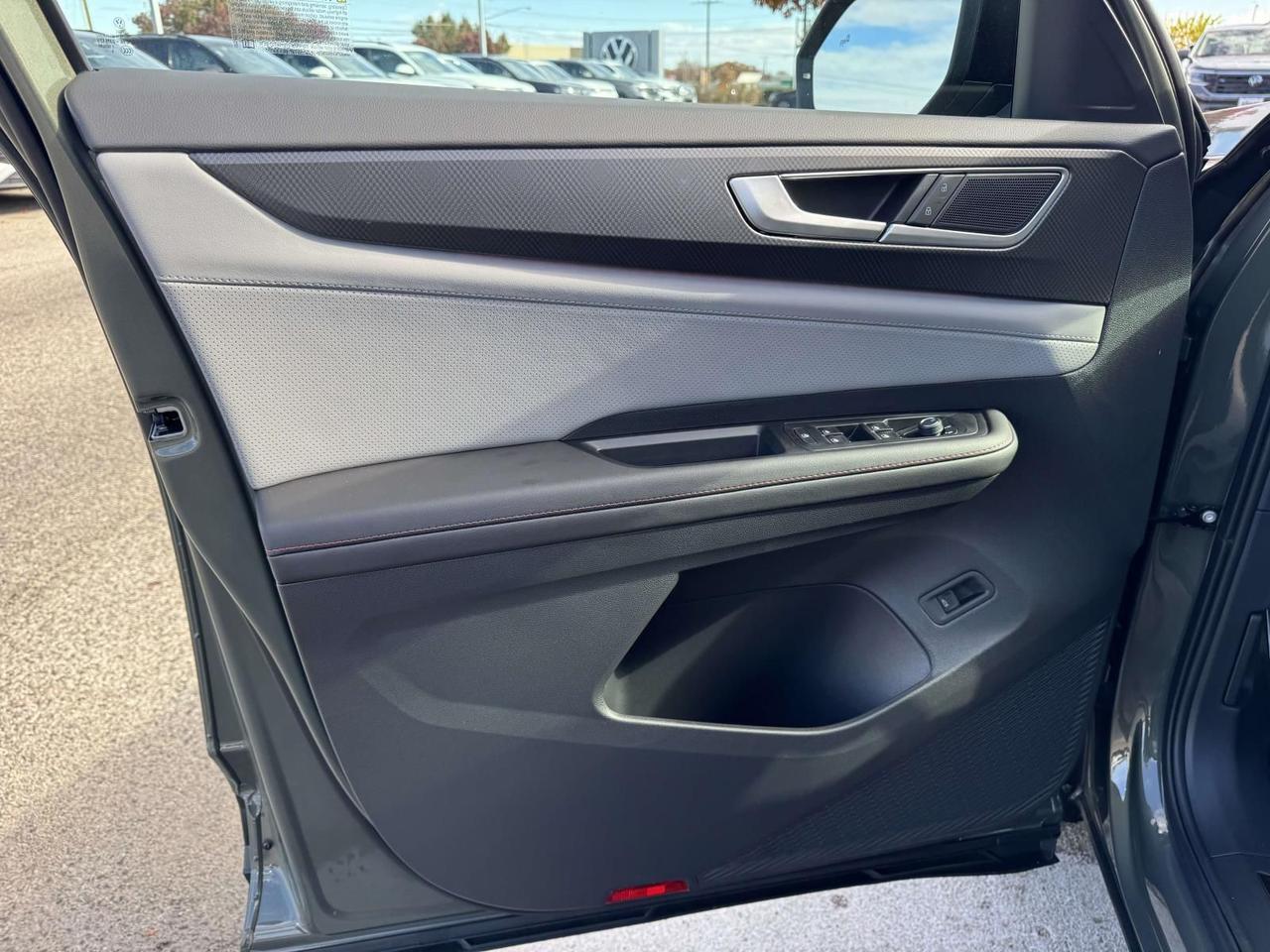 2026 Volkswagen Atlas 2.0T Peak Edition Woodbridge VA