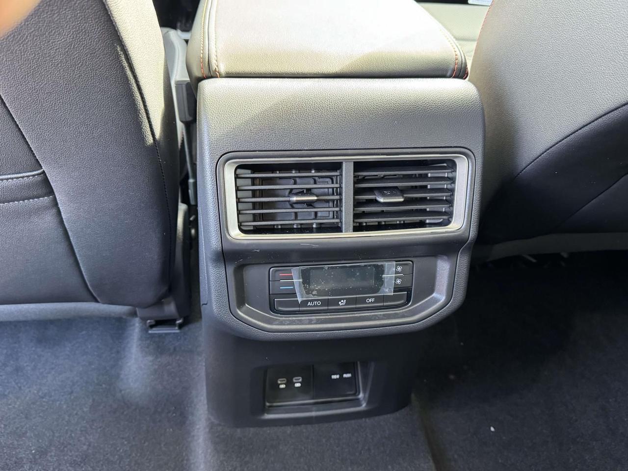 2026 Volkswagen Atlas 2.0T Peak Edition Woodbridge VA