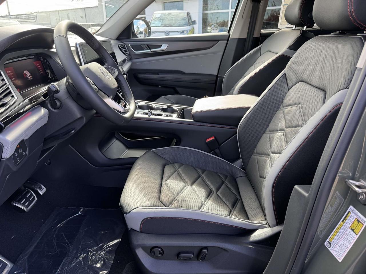 2026 Volkswagen Atlas 2.0T Peak Edition Woodbridge VA