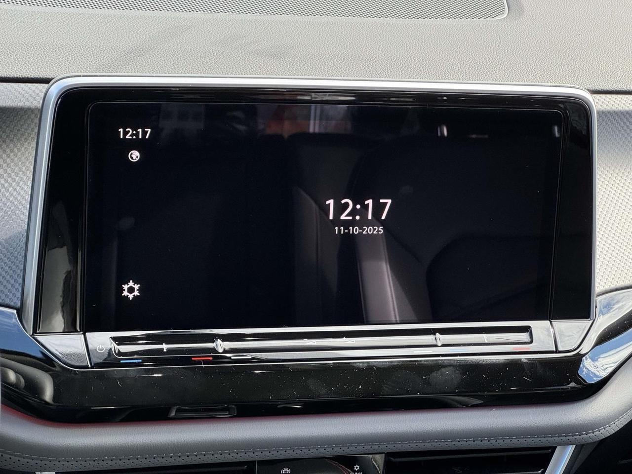 2026 Volkswagen Atlas 2.0T Peak Edition Woodbridge VA