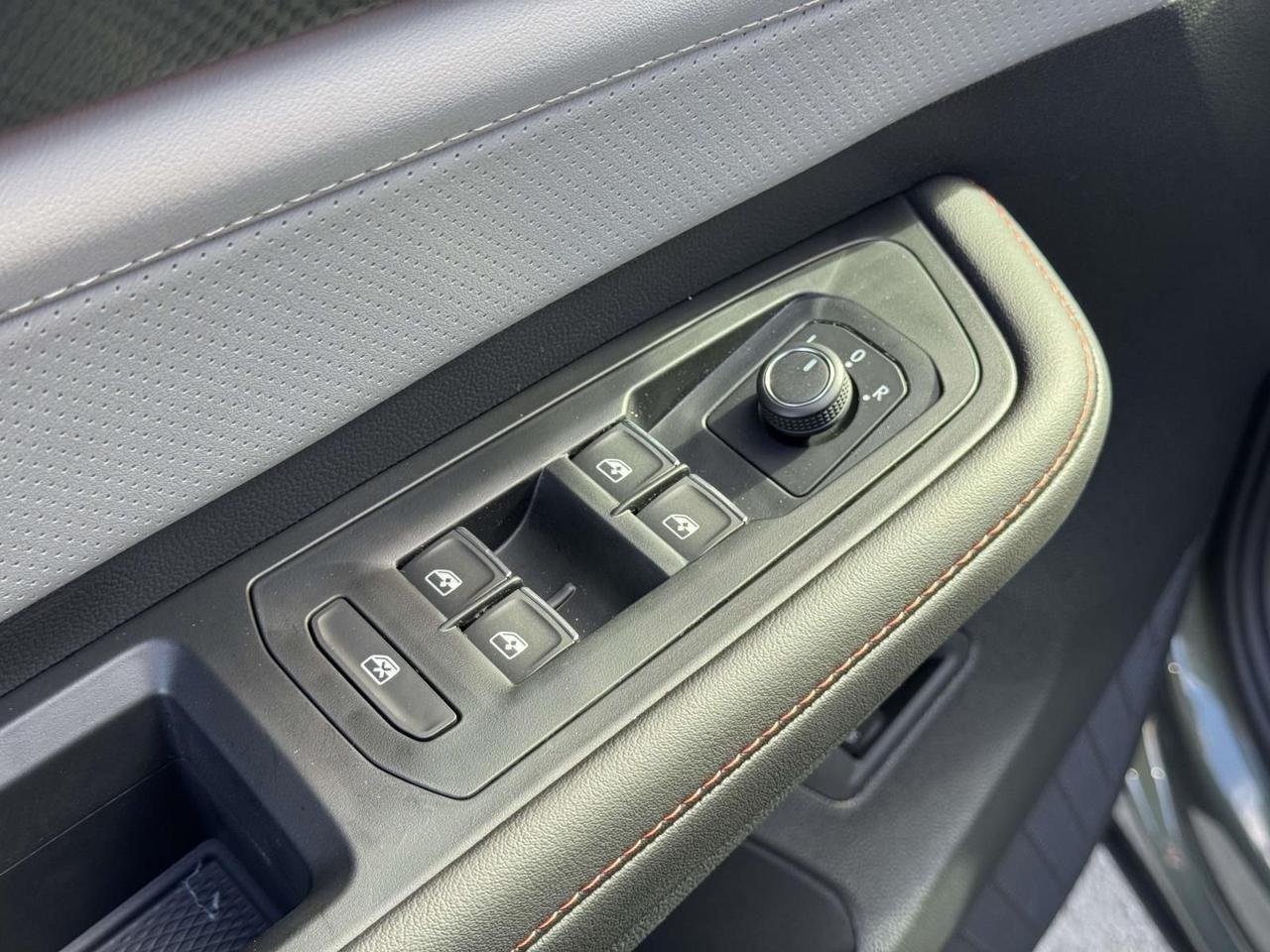 2026 Volkswagen Atlas 2.0T Peak Edition Woodbridge VA