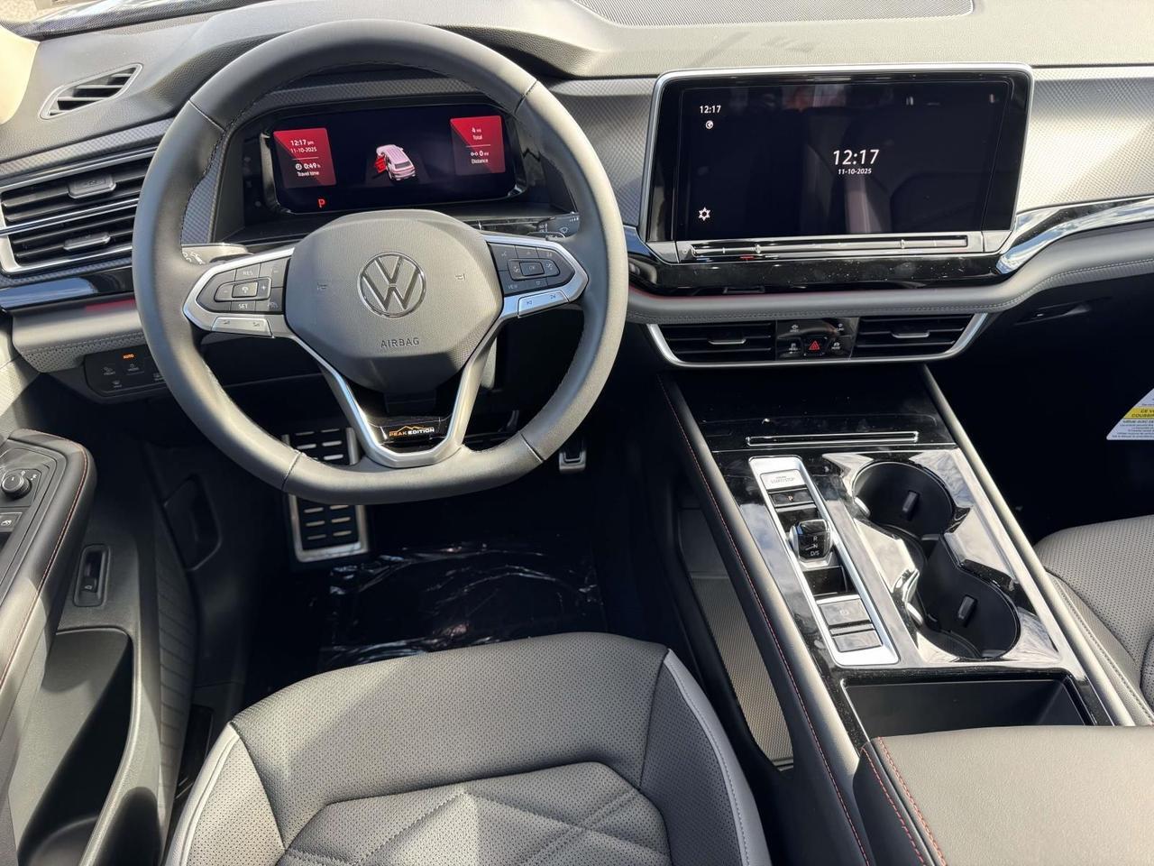 2026 Volkswagen Atlas 2.0T Peak Edition Woodbridge VA