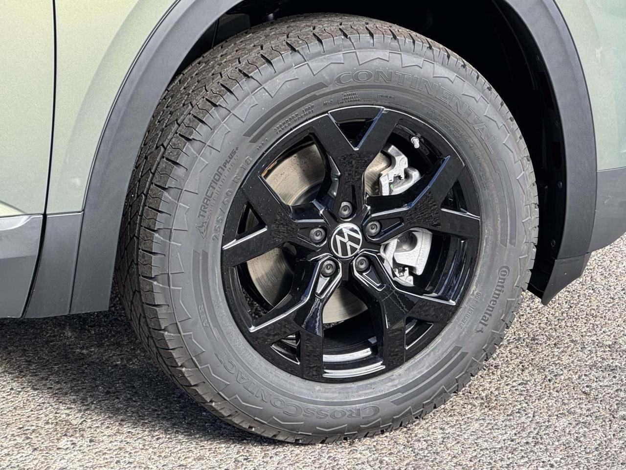 2026 Volkswagen Atlas 2.0T Peak Edition Woodbridge VA