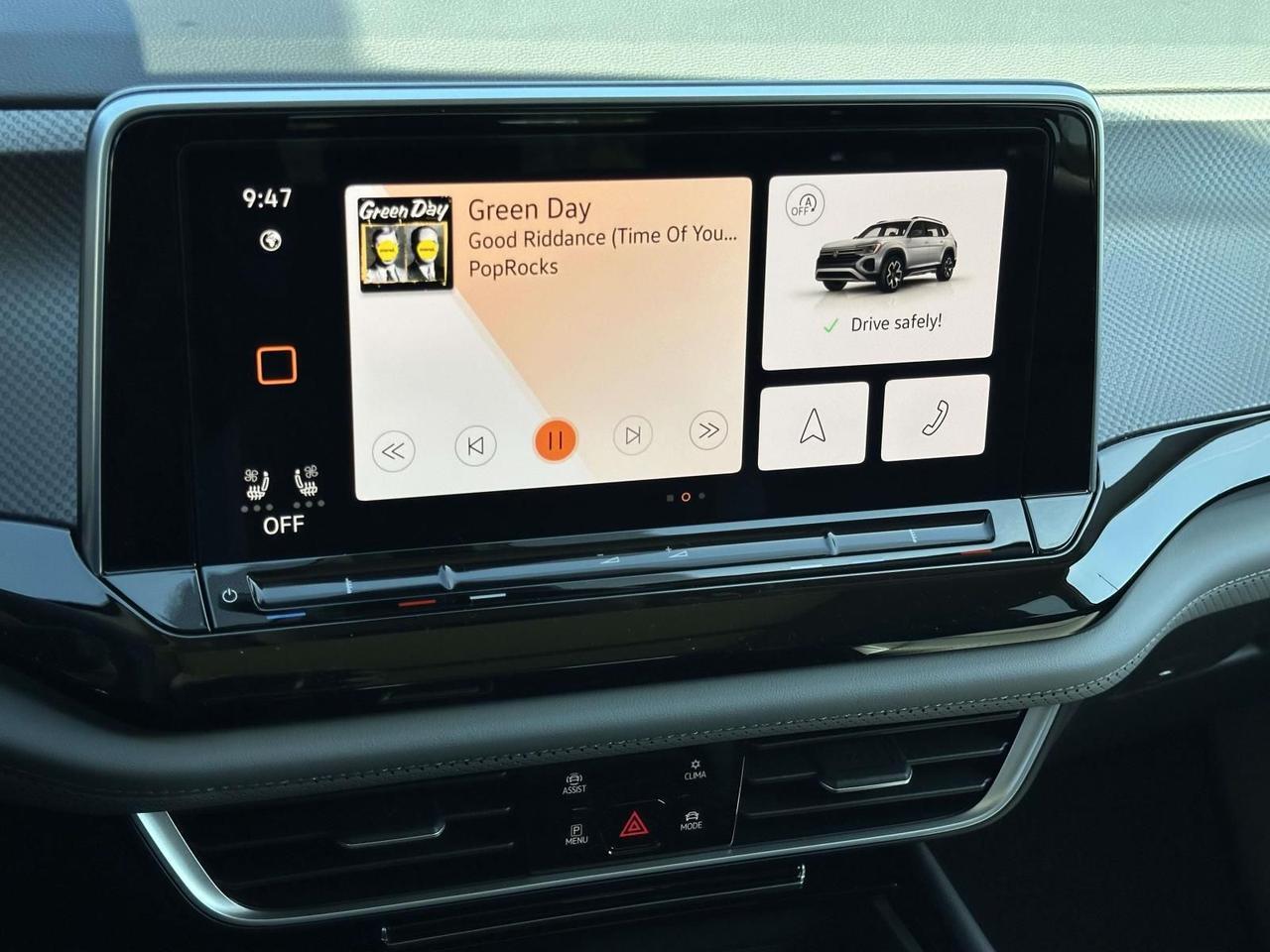 2026 Volkswagen Atlas 2.0T Peak Edition Woodbridge VA