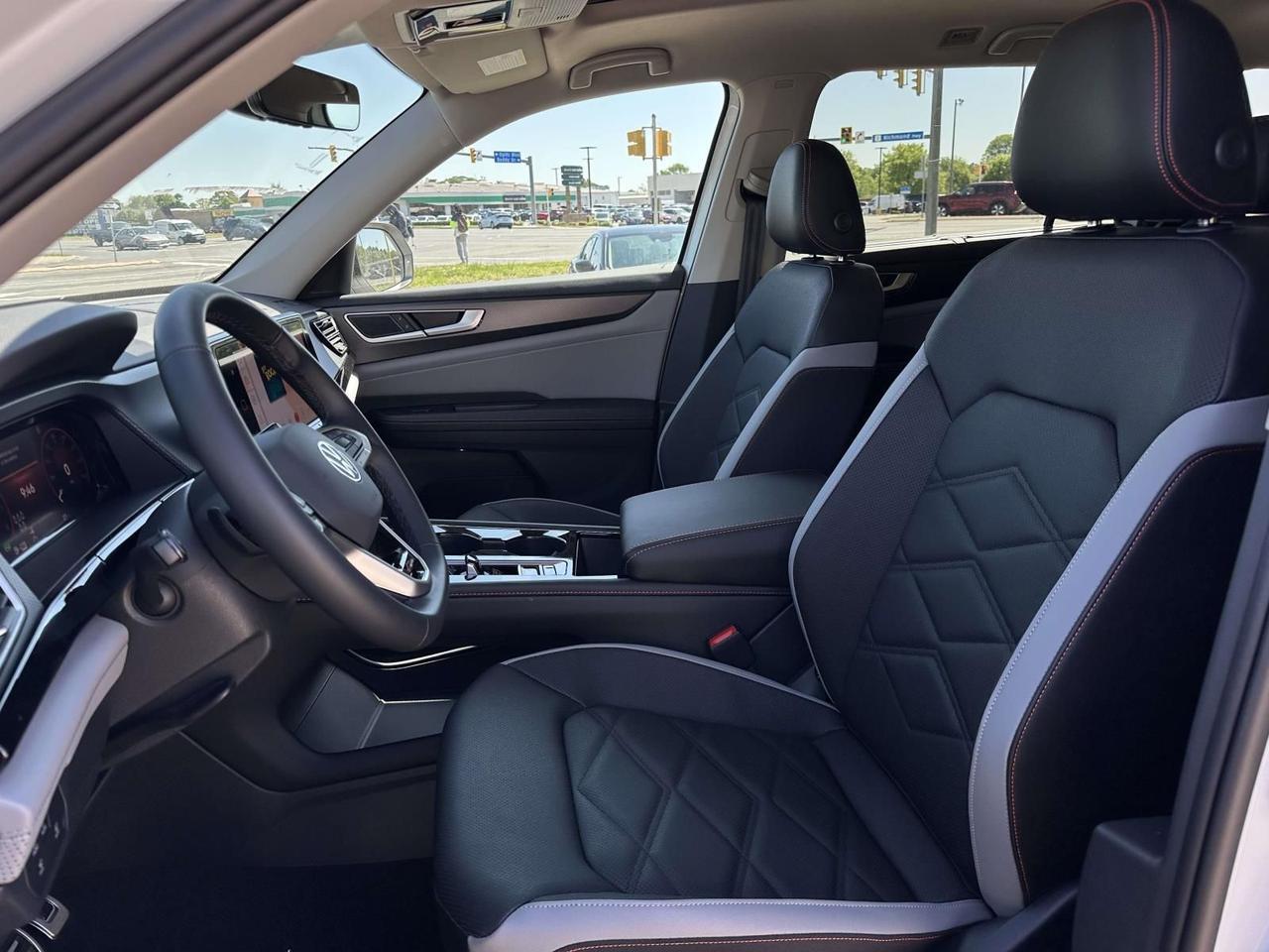 2026 Volkswagen Atlas 2.0T Peak Edition Woodbridge VA