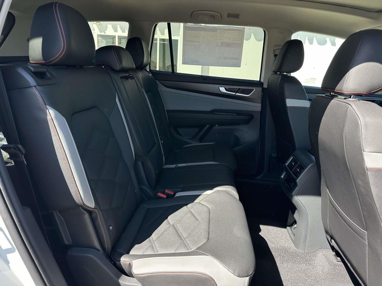 2026 Volkswagen Atlas 2.0T Peak Edition Woodbridge VA