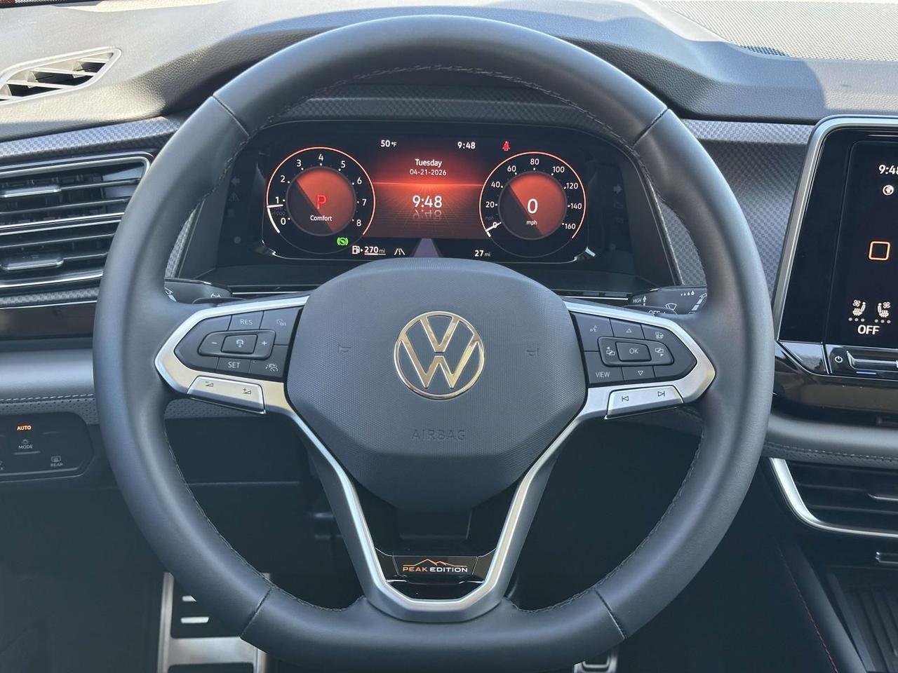 2026 Volkswagen Atlas 2.0T Peak Edition Woodbridge VA