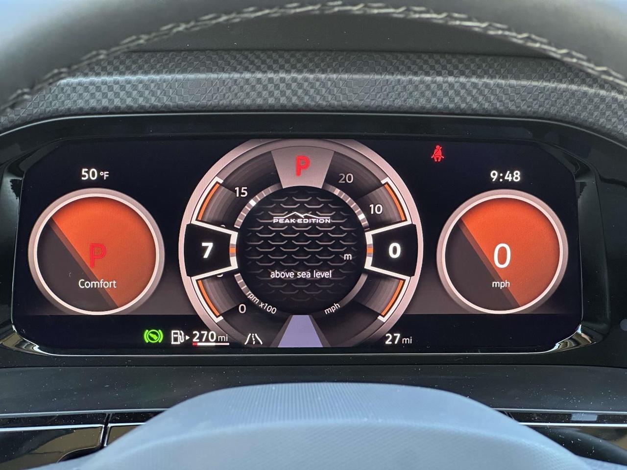 2026 Volkswagen Atlas 2.0T Peak Edition Woodbridge VA