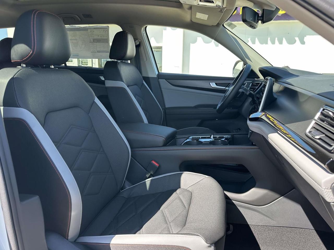 2026 Volkswagen Atlas 2.0T Peak Edition Woodbridge VA