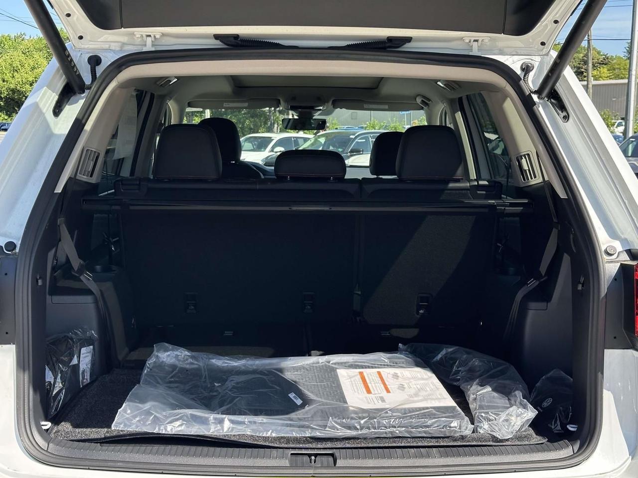 2026 Volkswagen Atlas 2.0T Peak Edition Woodbridge VA