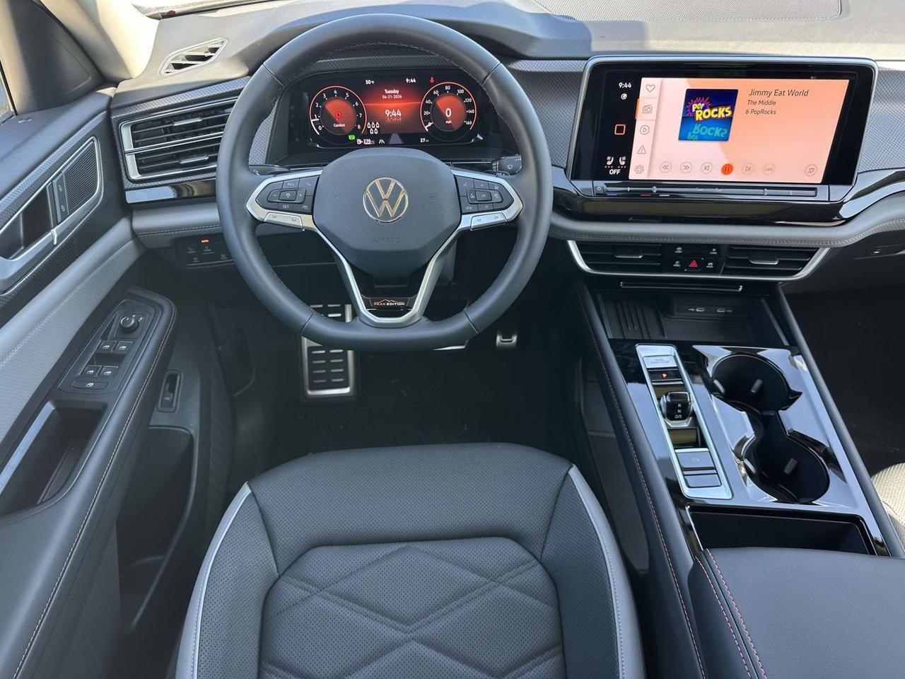 2026 Volkswagen Atlas 2.0T Peak Edition Woodbridge VA