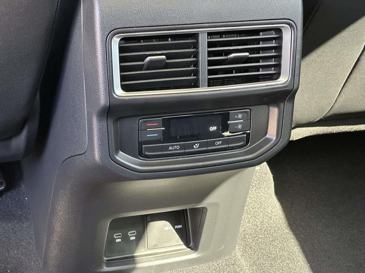 2026 Volkswagen Atlas 2.0T Peak Edition Woodbridge VA