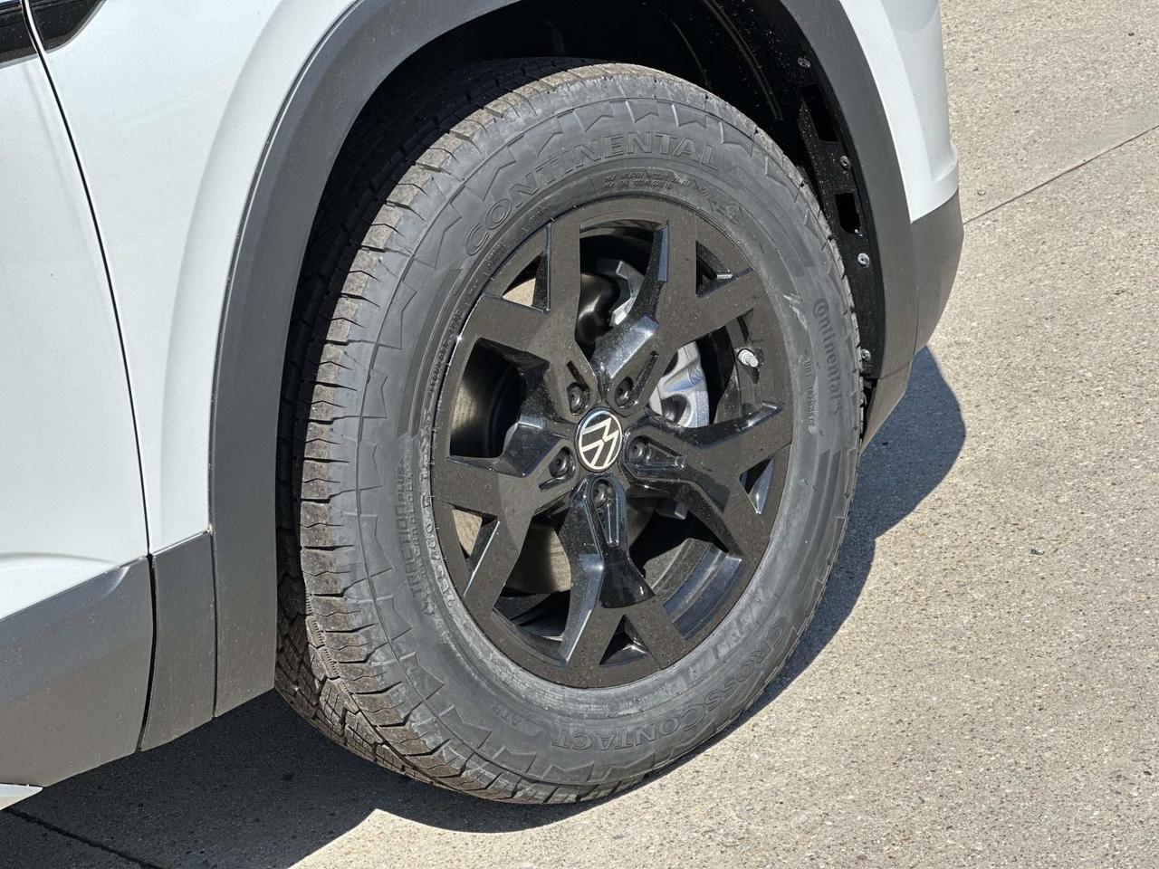 2026 Volkswagen Atlas 2.0T Peak Edition Woodbridge VA