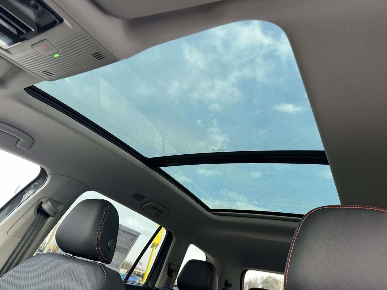 2026 Volkswagen Atlas 2.0T Peak Edition Woodbridge VA