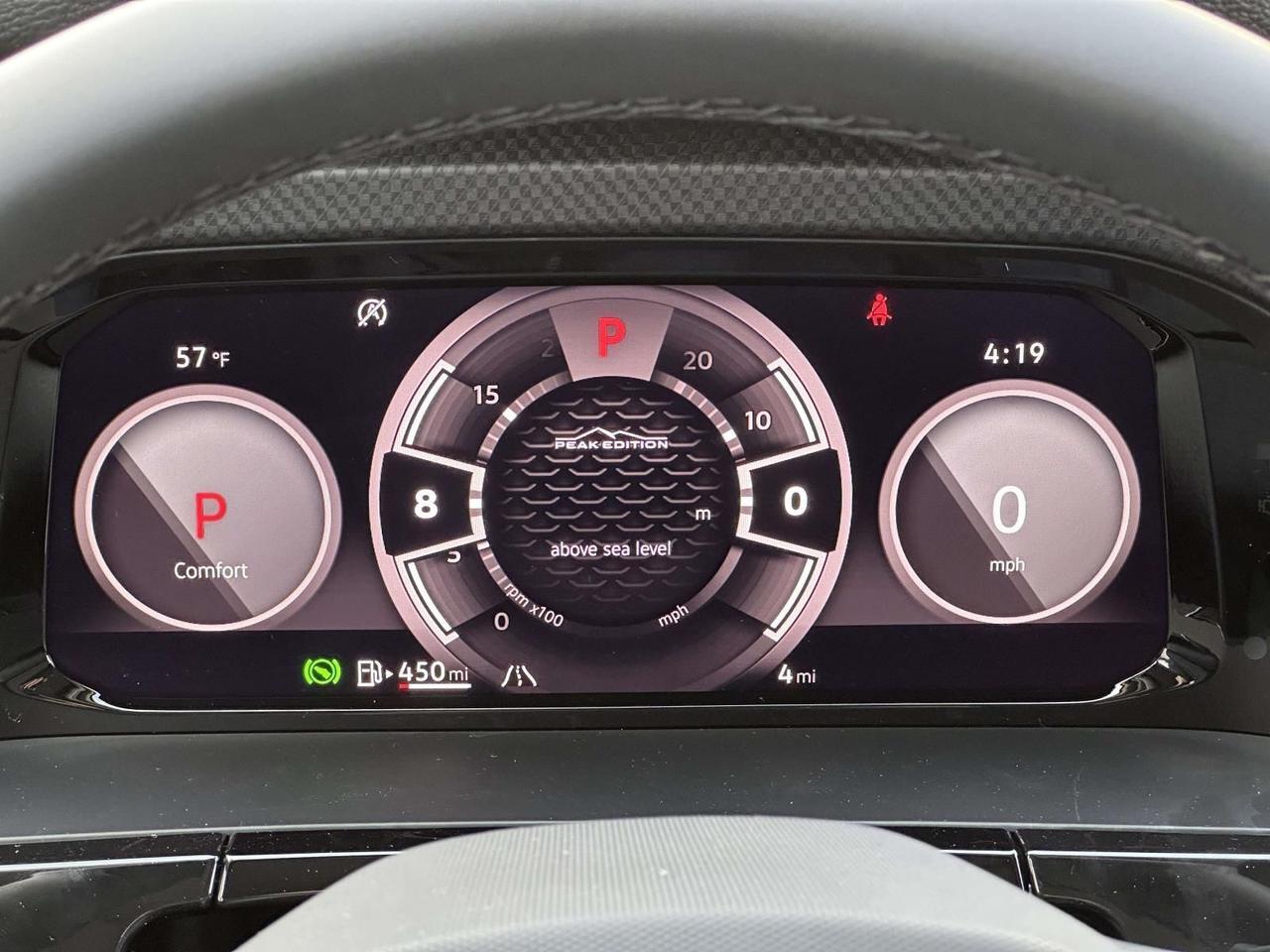 2026 Volkswagen Atlas 2.0T Peak Edition Woodbridge VA