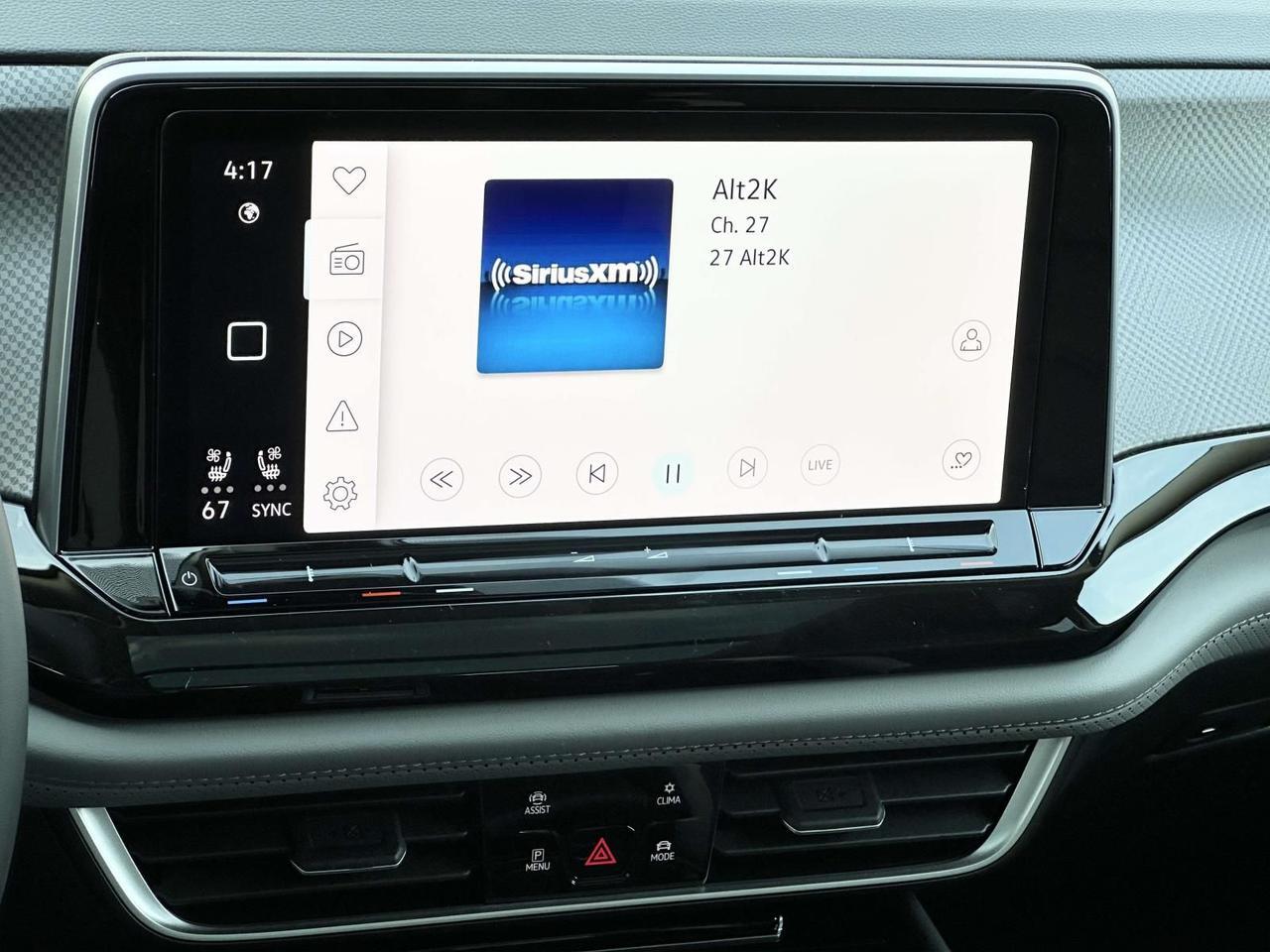 2026 Volkswagen Atlas 2.0T Peak Edition Woodbridge VA