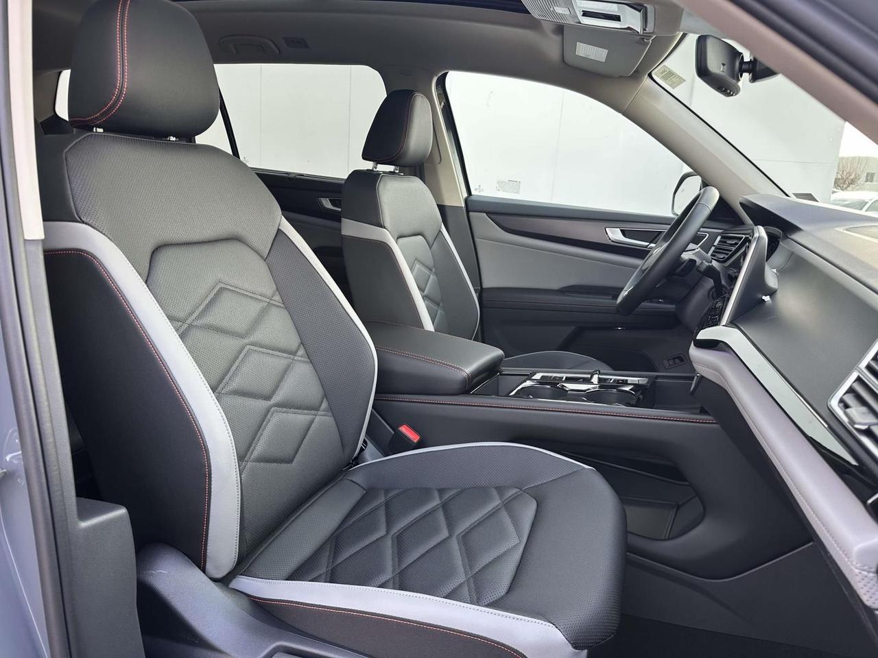 2026 Volkswagen Atlas 2.0T Peak Edition Woodbridge VA