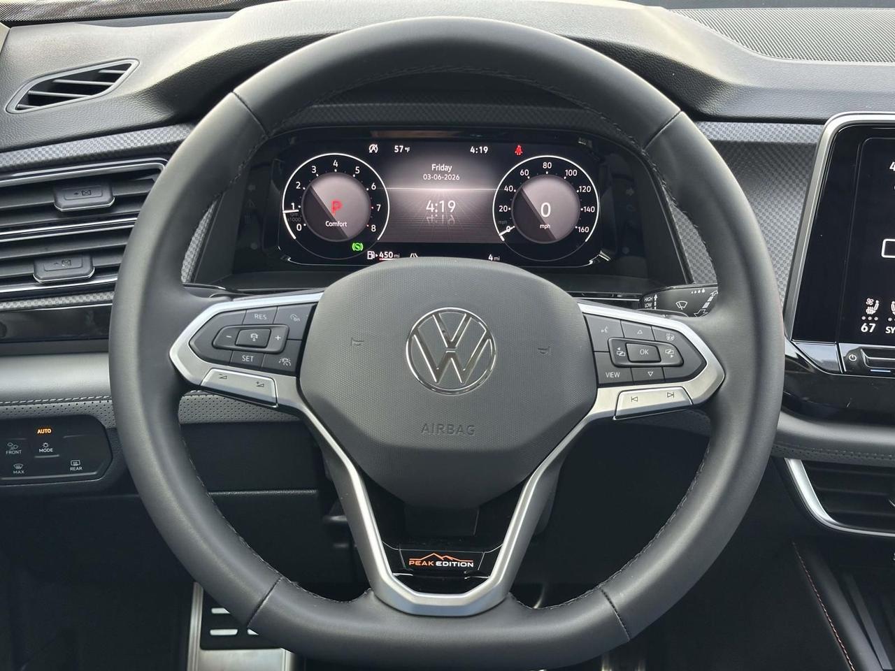 2026 Volkswagen Atlas 2.0T Peak Edition Woodbridge VA