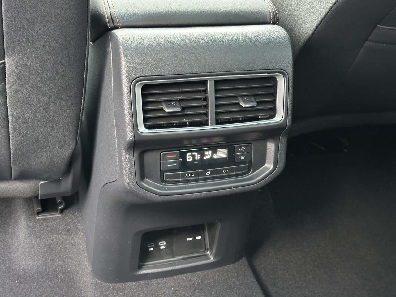 2026 Volkswagen Atlas 2.0T Peak Edition Woodbridge VA