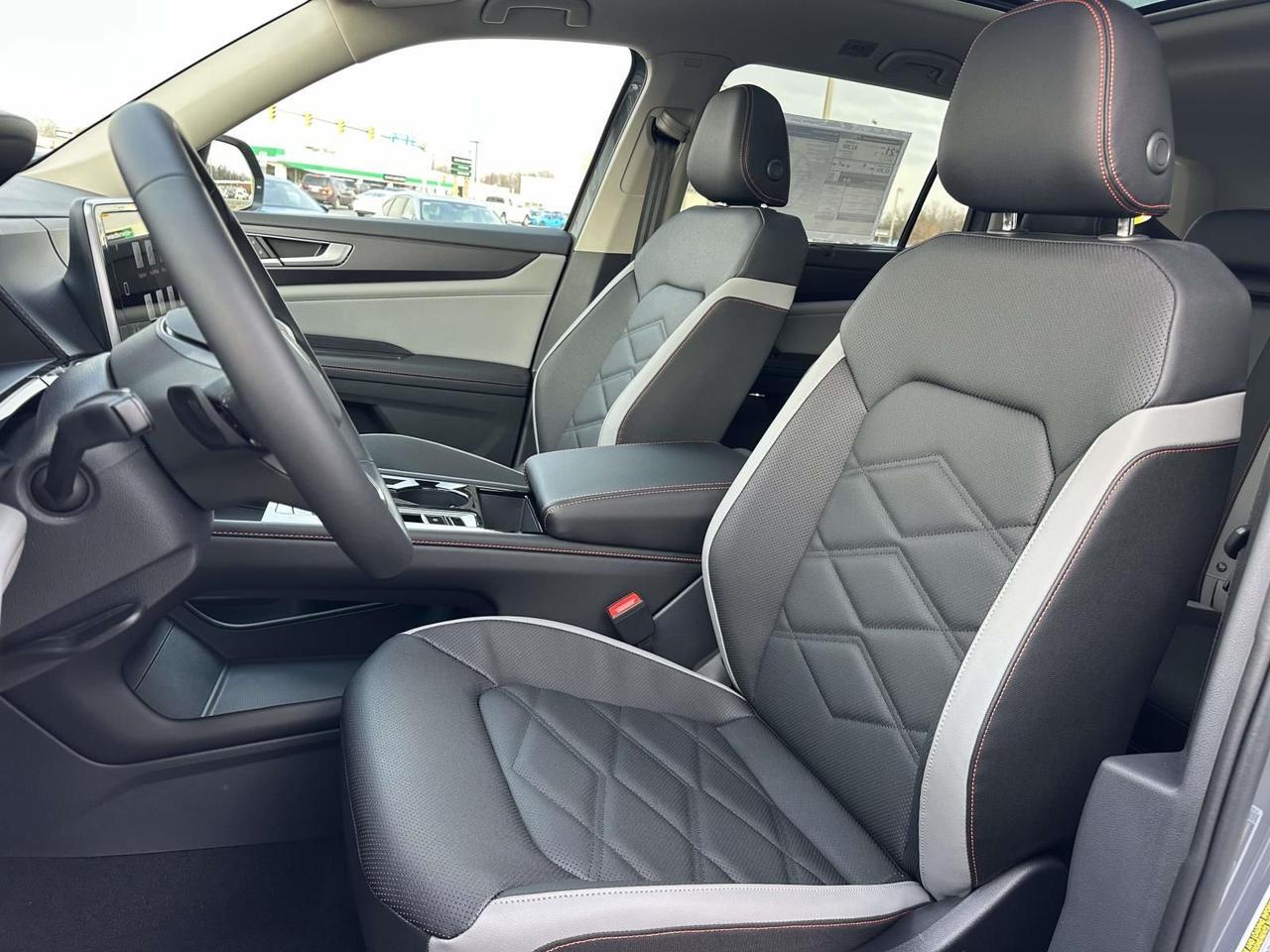 2026 Volkswagen Atlas 2.0T Peak Edition Woodbridge VA