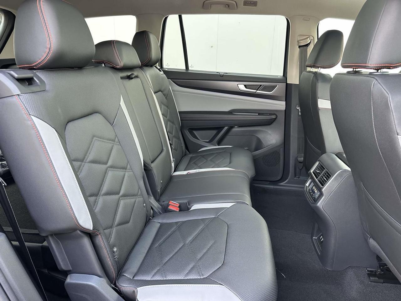 2026 Volkswagen Atlas 2.0T Peak Edition Woodbridge VA