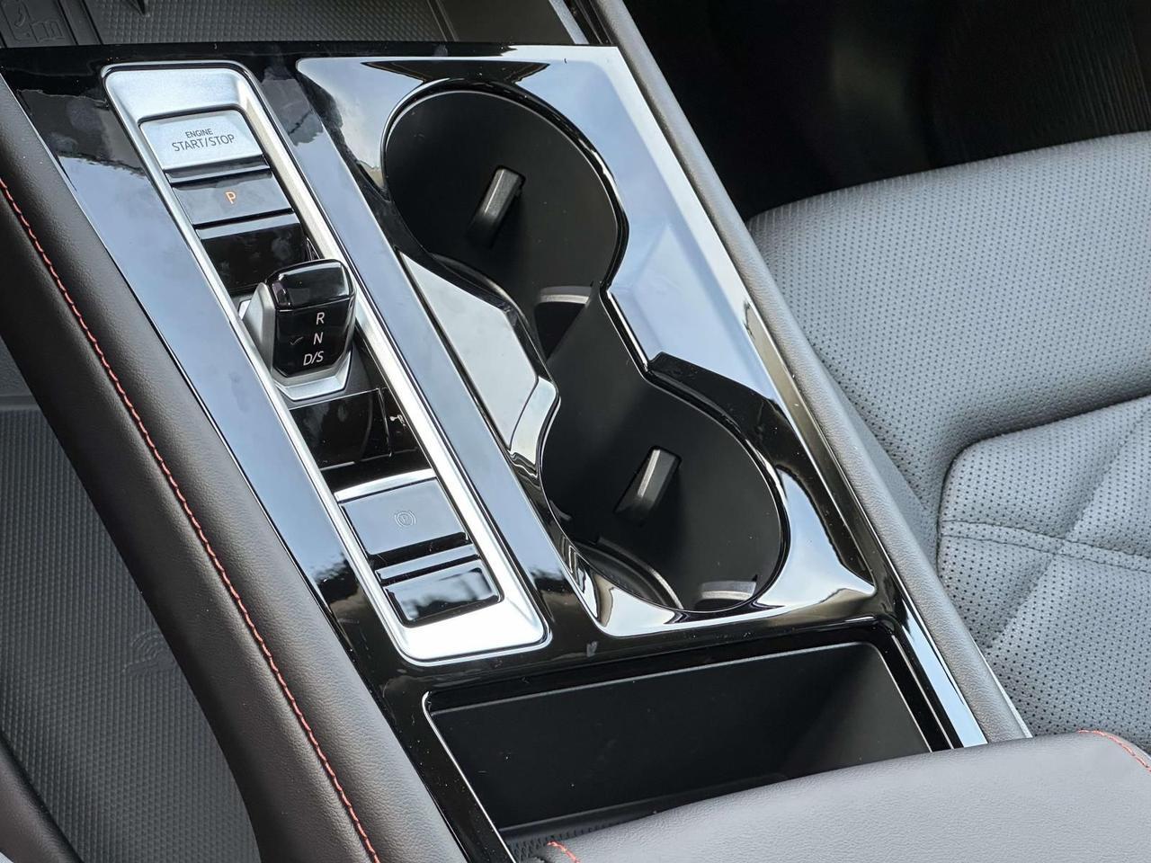 2026 Volkswagen Atlas 2.0T Peak Edition Woodbridge VA