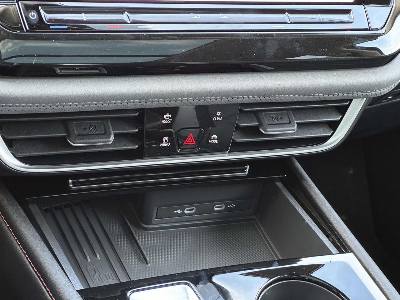 2026 Volkswagen Atlas 2.0T Peak Edition Woodbridge VA