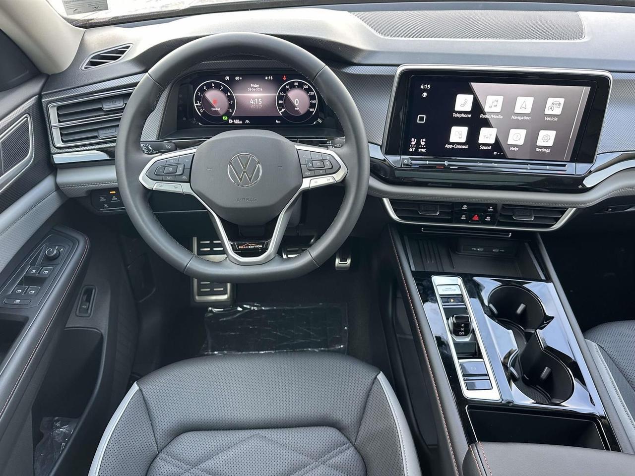 2026 Volkswagen Atlas 2.0T Peak Edition Woodbridge VA