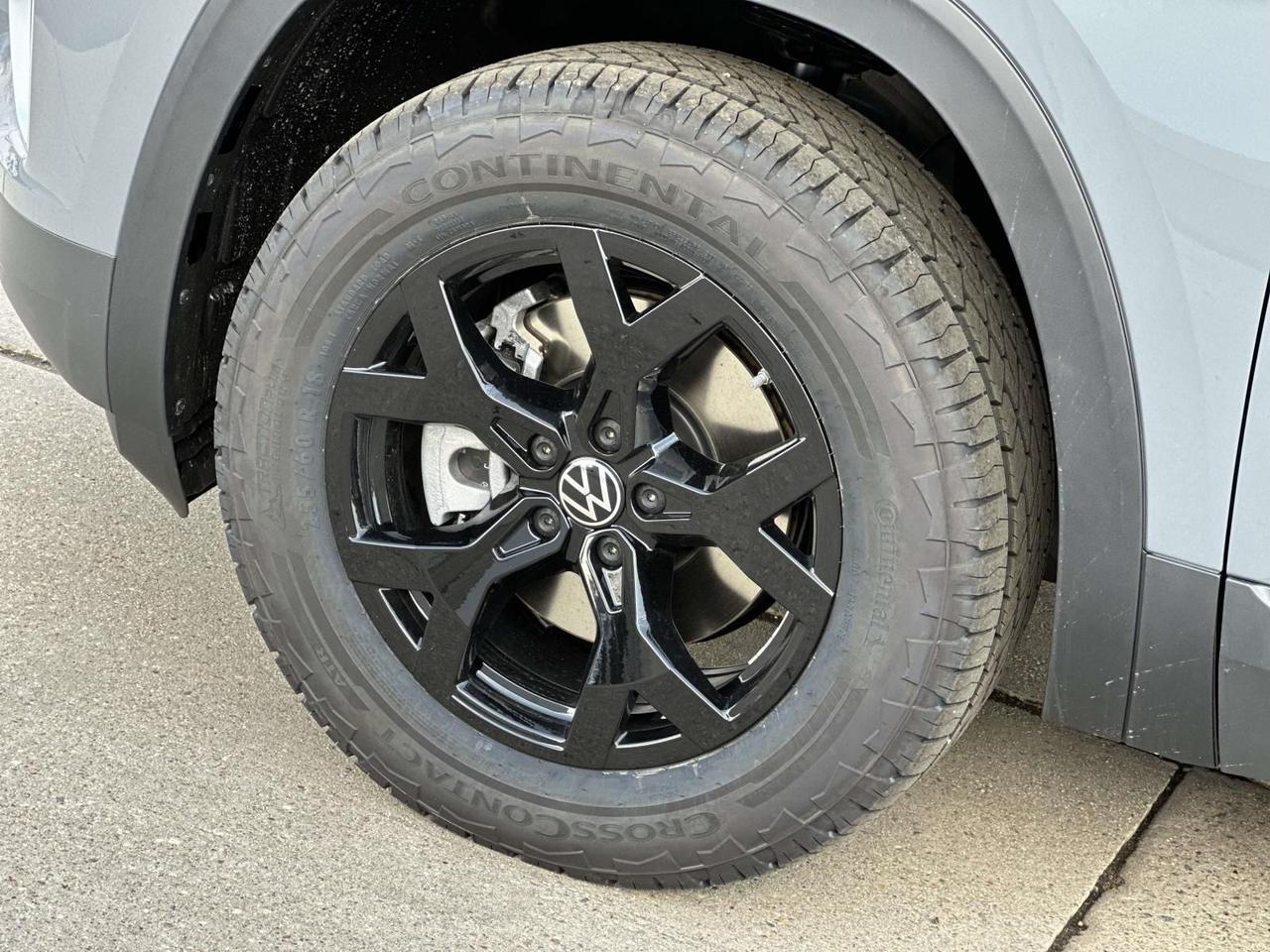 2026 Volkswagen Atlas 2.0T Peak Edition Woodbridge VA