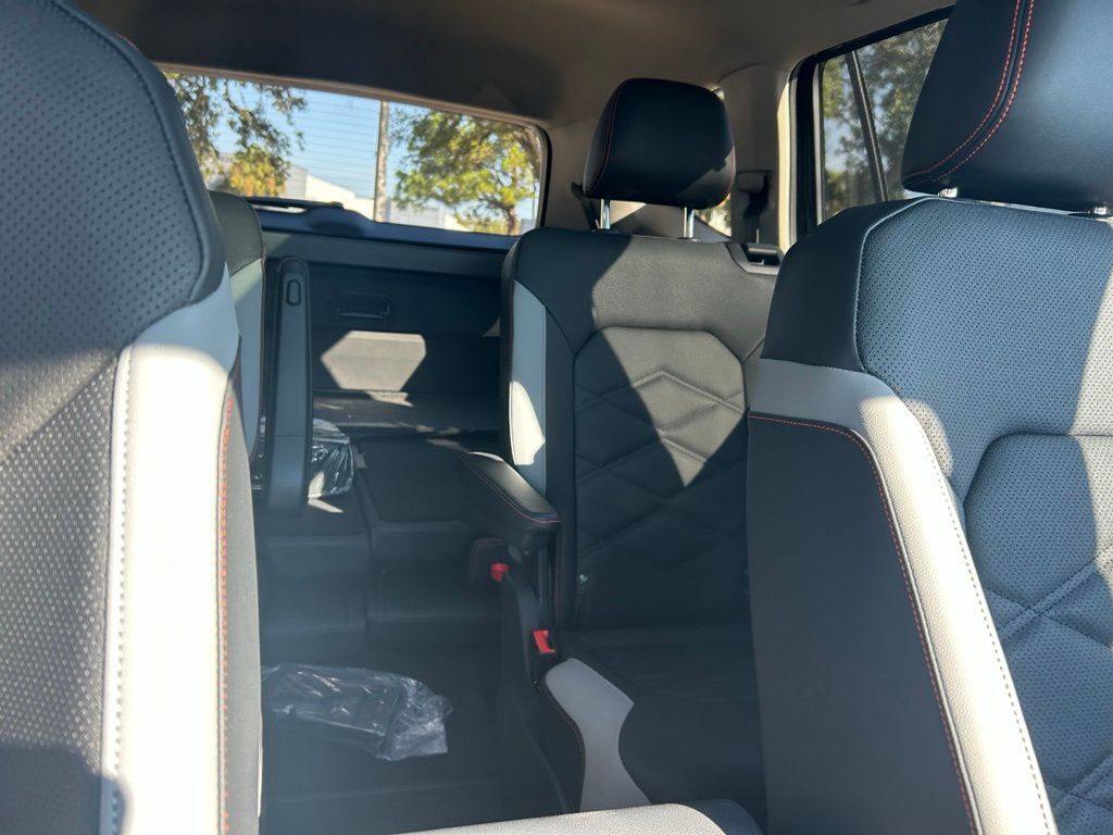 2026 Volkswagen Atlas 2.0T Peak Edition Tampa FL