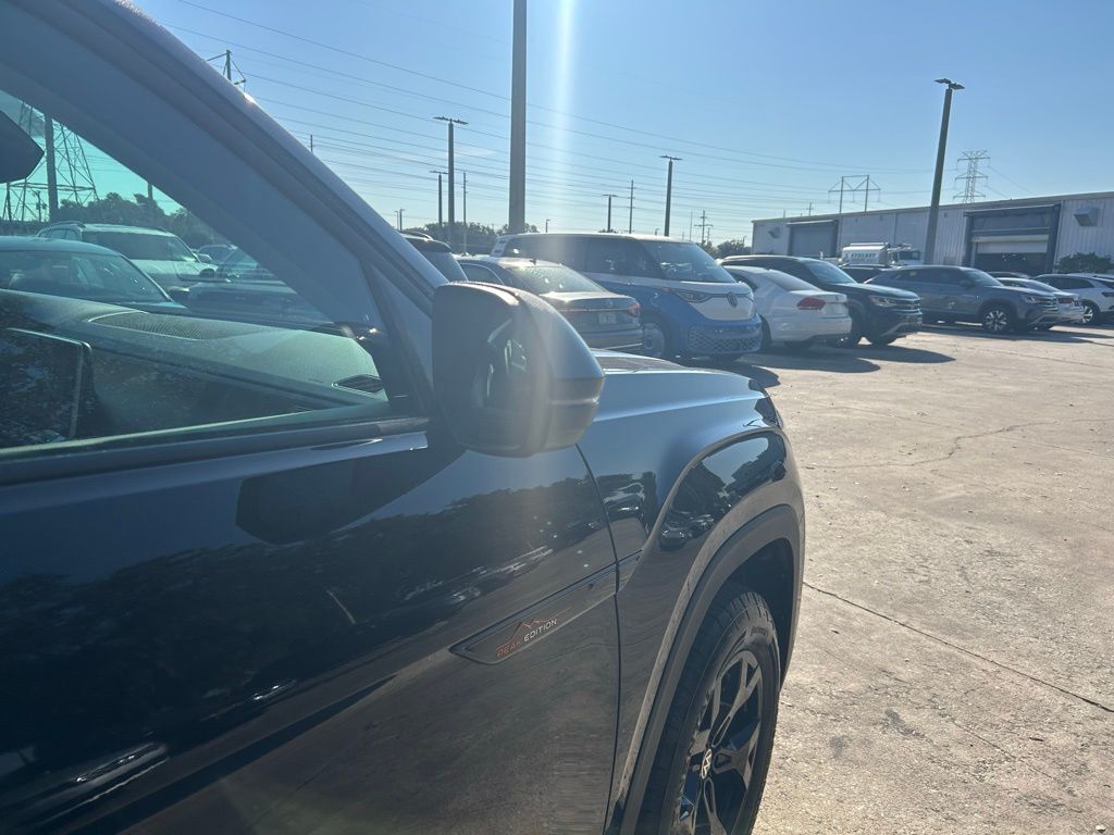 2026 Volkswagen Atlas 2.0T Peak Edition Tampa FL