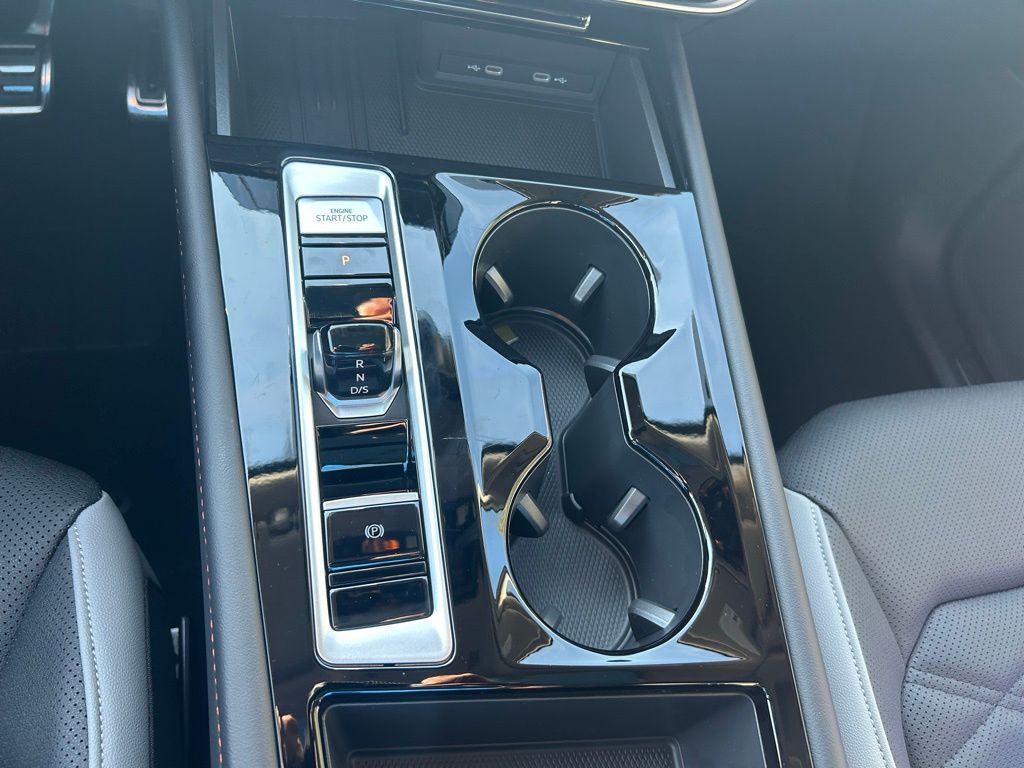 2026 Volkswagen Atlas 2.0T Peak Edition Tampa FL