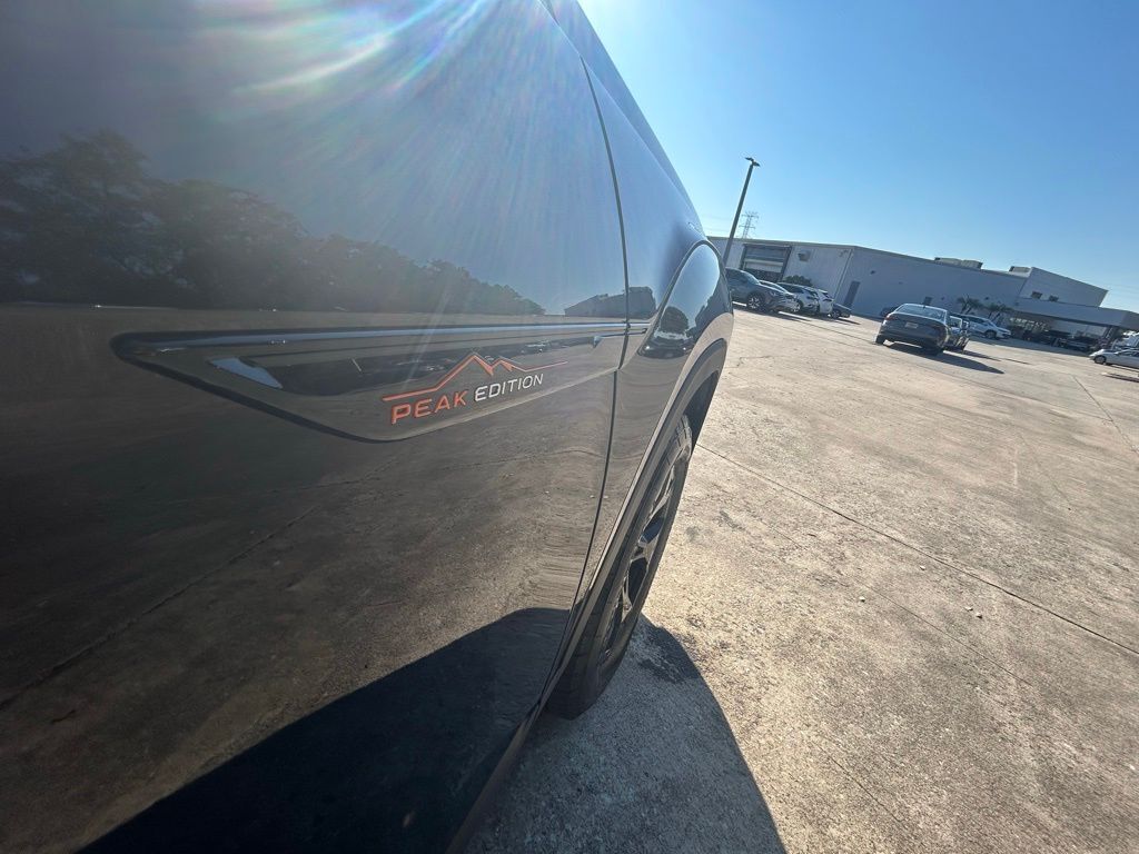 2026 Volkswagen Atlas 2.0T Peak Edition Tampa FL