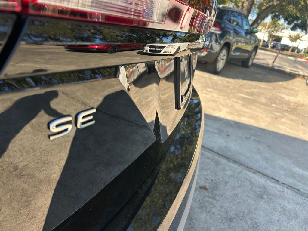 2026 Volkswagen Atlas 2.0T Peak Edition Tampa FL