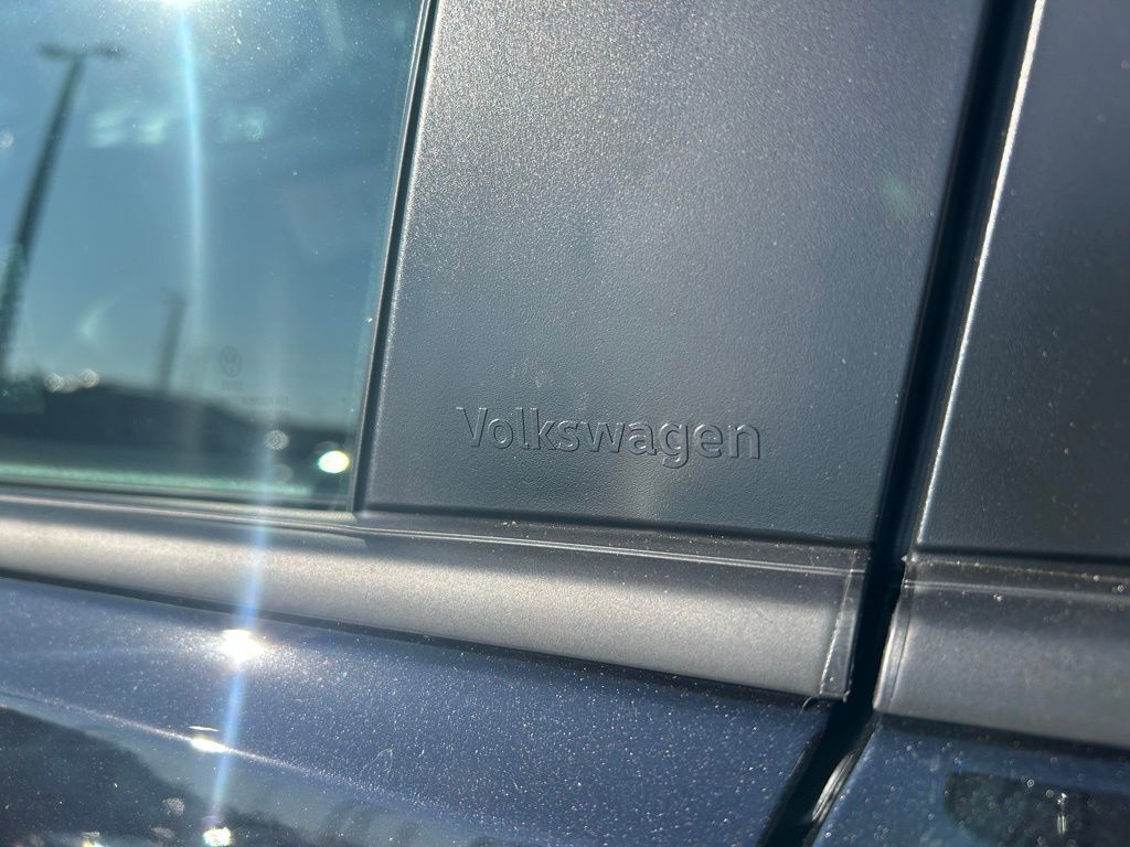 2026 Volkswagen Atlas 2.0T Peak Edition Tampa FL