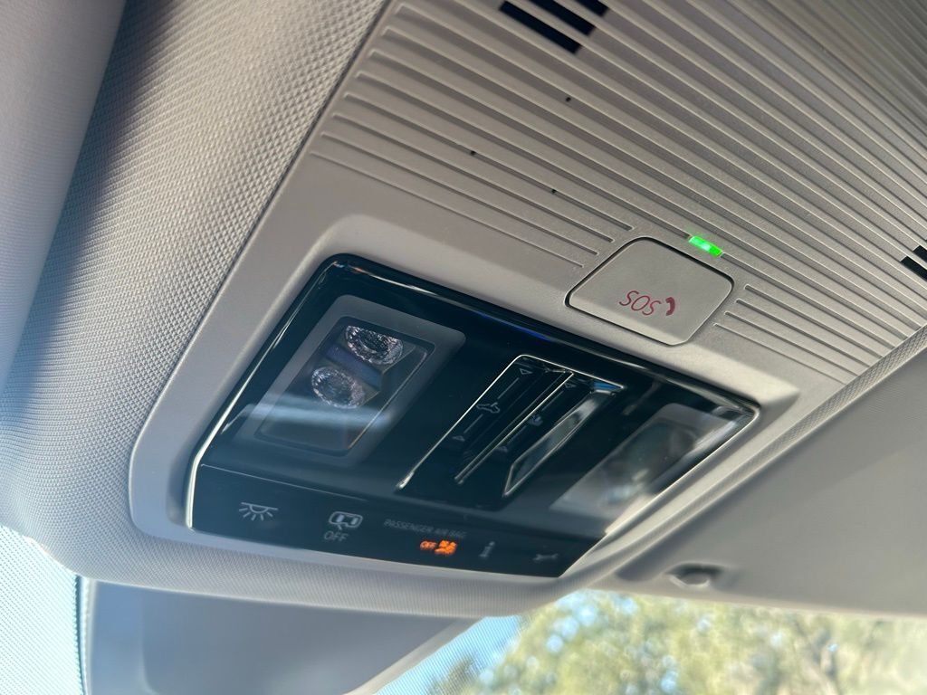 2026 Volkswagen Atlas 2.0T Peak Edition Tampa FL