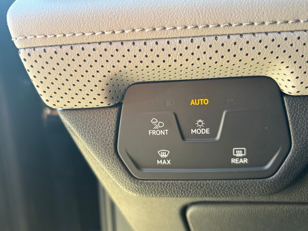 2026 Volkswagen Atlas 2.0T Peak Edition Tampa FL