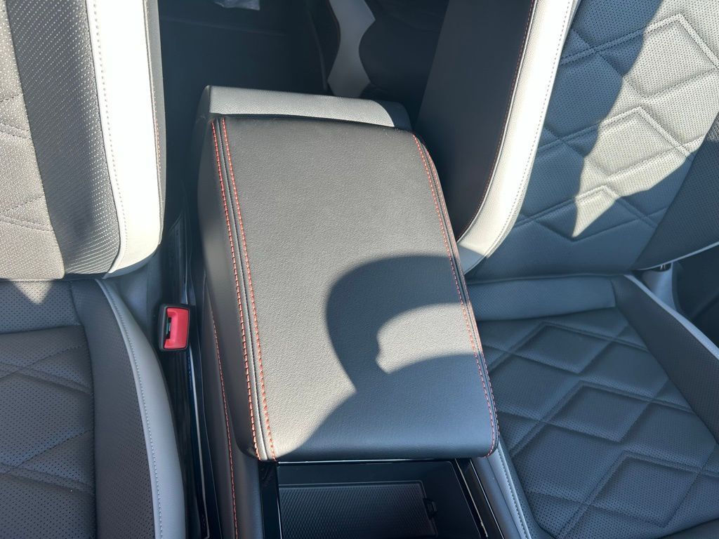 2026 Volkswagen Atlas 2.0T Peak Edition Tampa FL