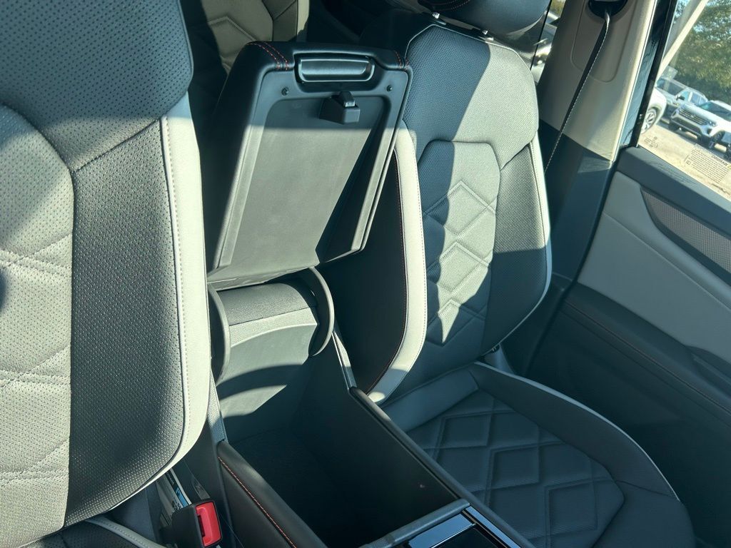 2026 Volkswagen Atlas 2.0T Peak Edition Tampa FL