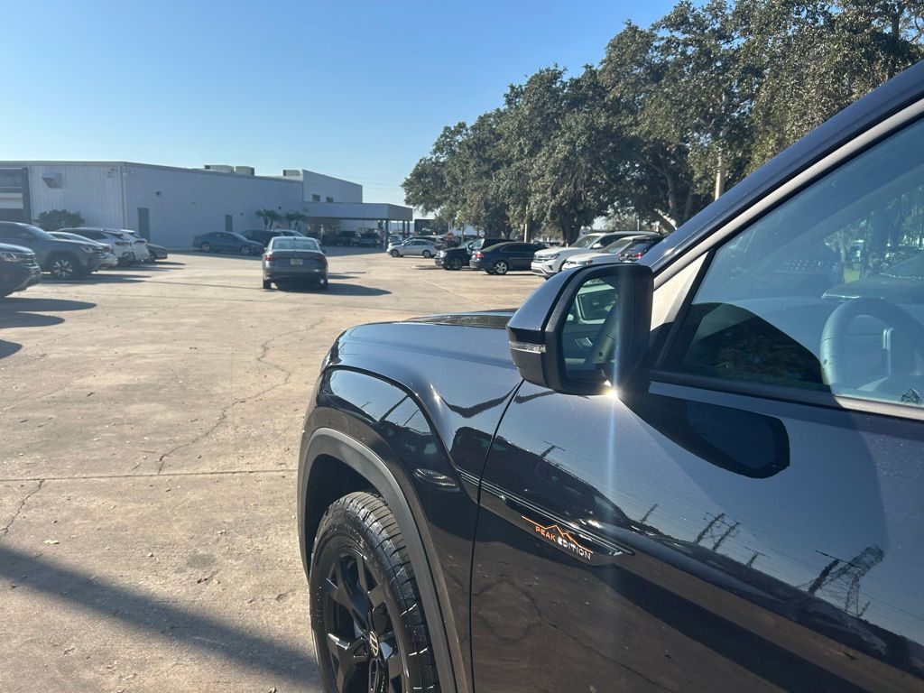 2026 Volkswagen Atlas 2.0T Peak Edition Tampa FL
