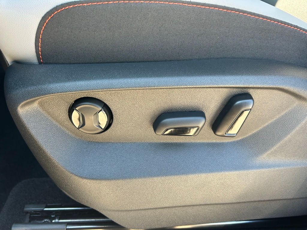 2026 Volkswagen Atlas 2.0T Peak Edition Tampa FL