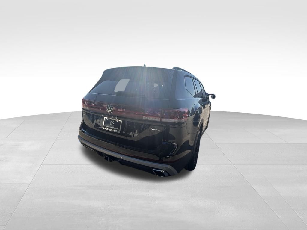 2026 Volkswagen Atlas 2.0T Peak Edition Tampa FL