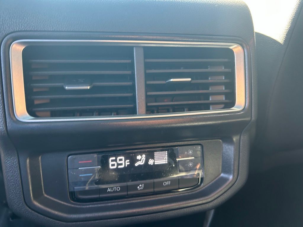 2026 Volkswagen Atlas 2.0T Peak Edition Tampa FL