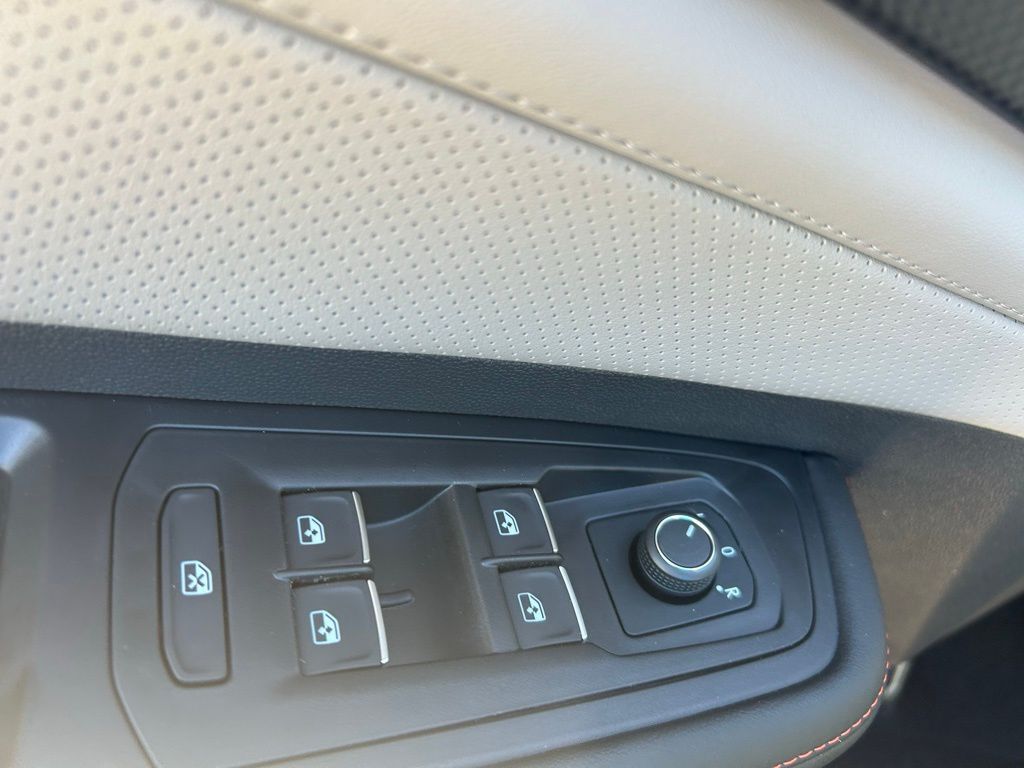 2026 Volkswagen Atlas 2.0T Peak Edition Tampa FL