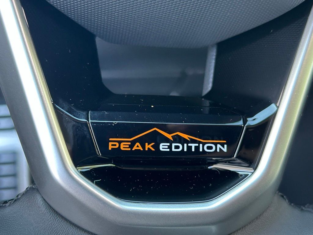 2026 Volkswagen Atlas 2.0T Peak Edition Tampa FL