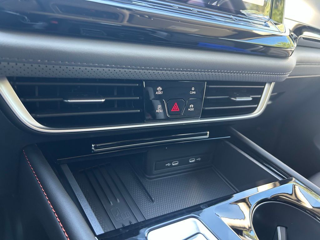 2026 Volkswagen Atlas 2.0T Peak Edition Tampa FL