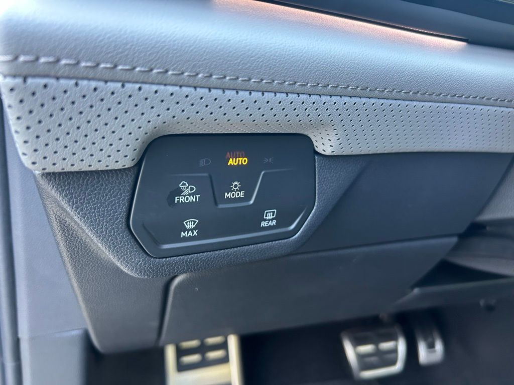 2026 Volkswagen Atlas 2.0T Peak Edition Tampa FL