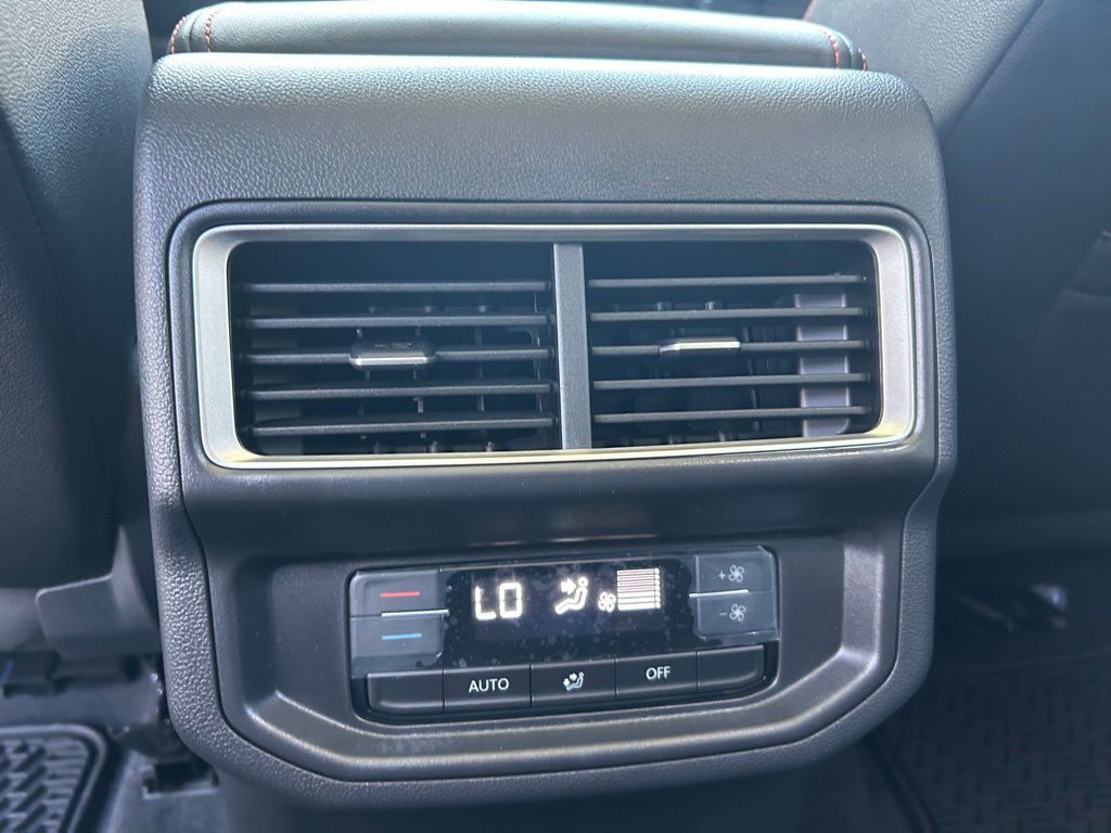 2026 Volkswagen Atlas 2.0T Peak Edition Tampa FL