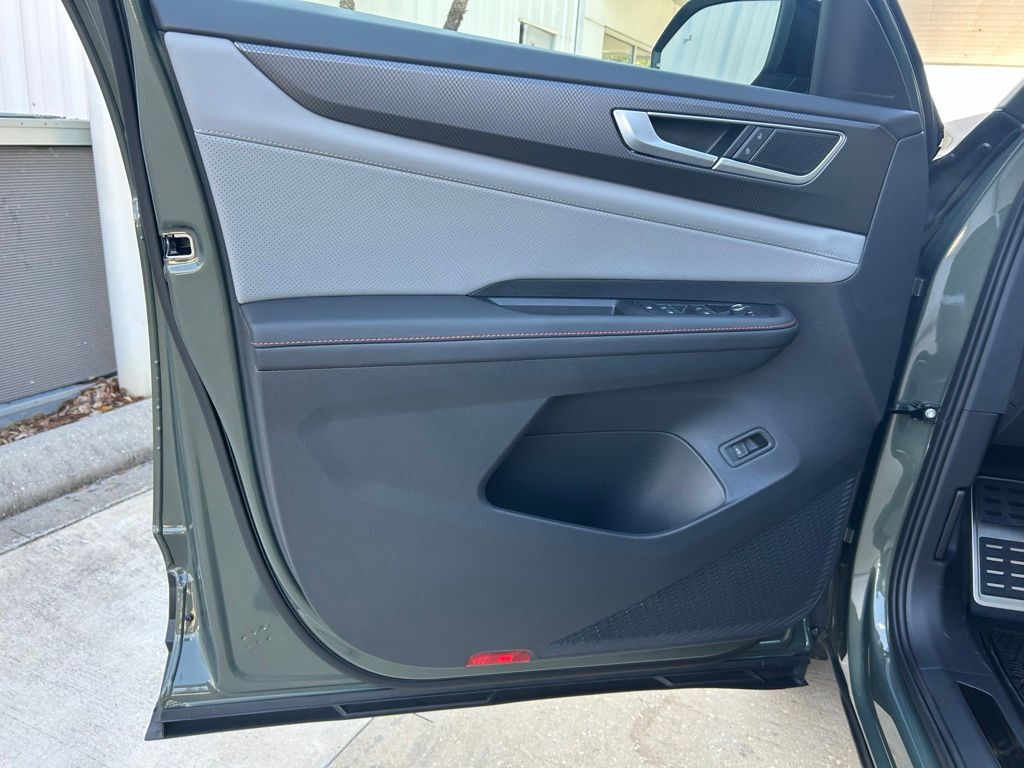 2026 Volkswagen Atlas 2.0T Peak Edition Tampa FL